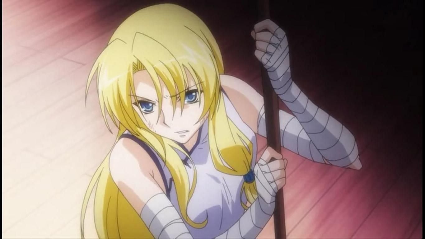 The Legend of the Legendary Heroes (Image via Zexcs)